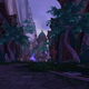 Illustration for article titled Suramar,i World of Warcraft: Legion/is New Zone, Looks Stunning